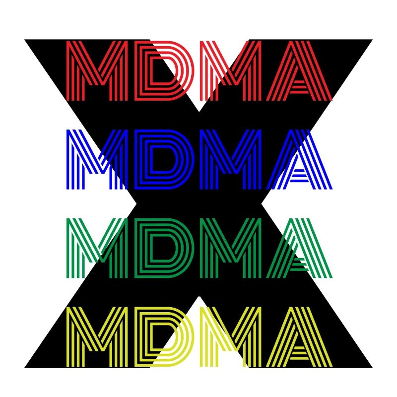 MDMA XTC Extasy