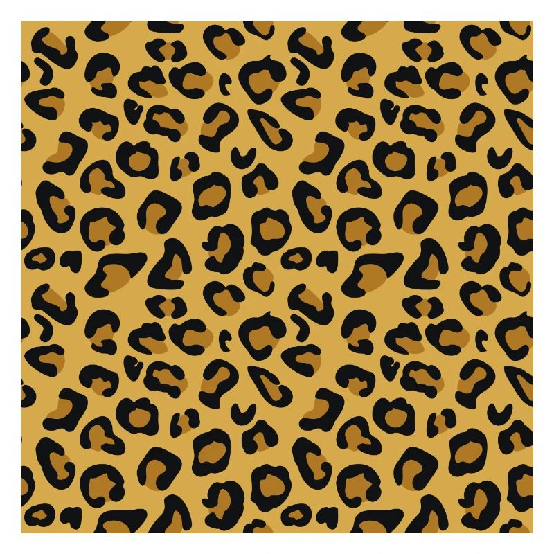 Leopard Muster