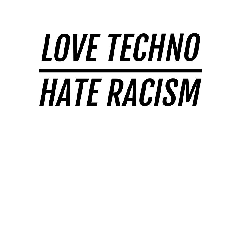 Hate Racism
