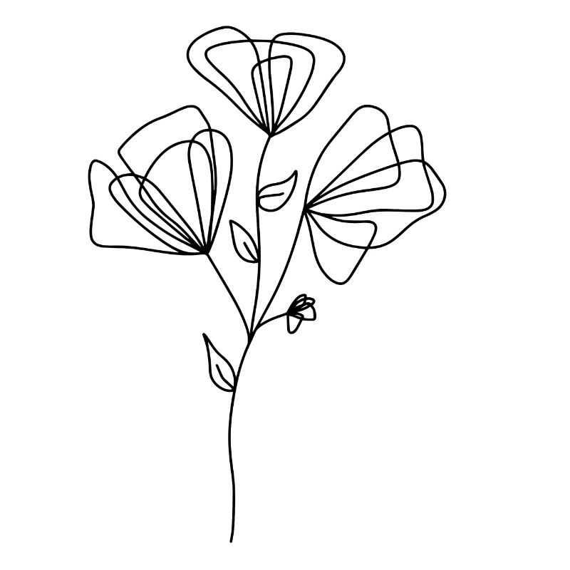 Idées de cadeaux fleurs