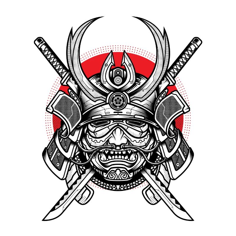 shogun samurai