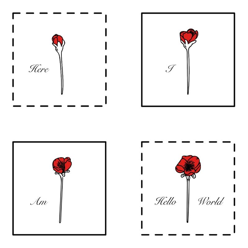 Coquelicot
