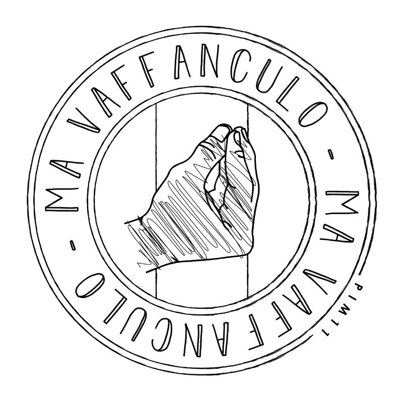 Ma vaffanculo