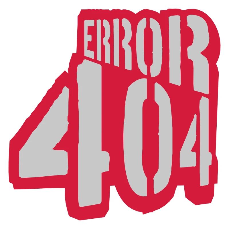 Error 404 Meldung Netzwerk
