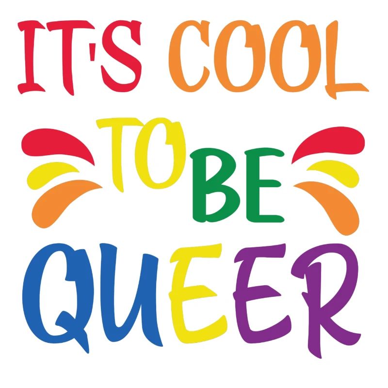 C’est cool d’être queer