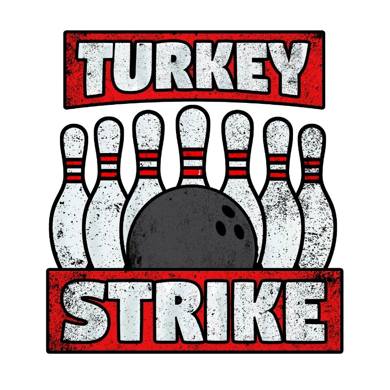 Turkey Strike