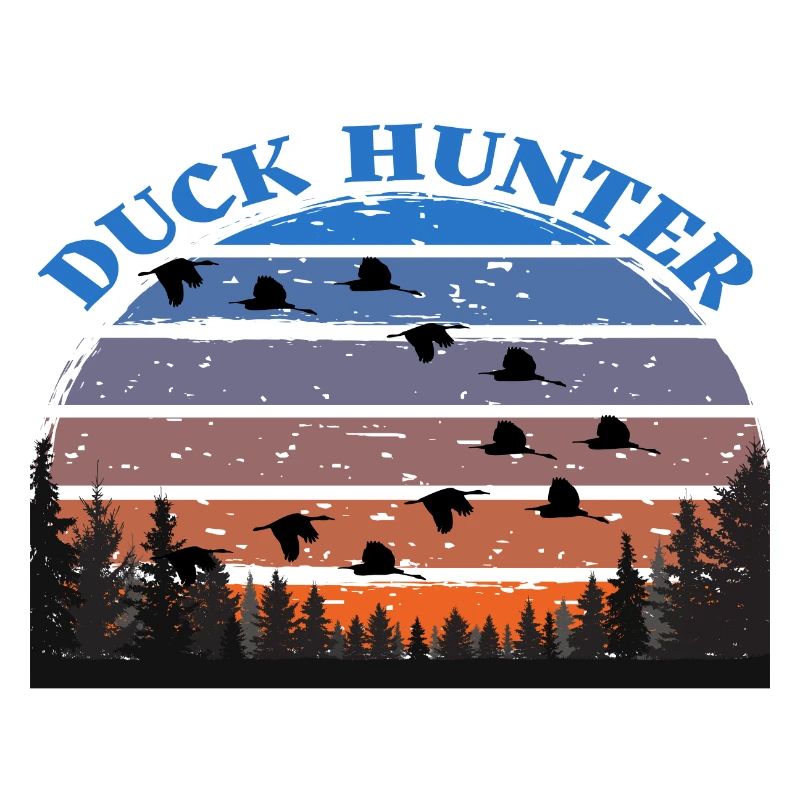 Duck Hunter