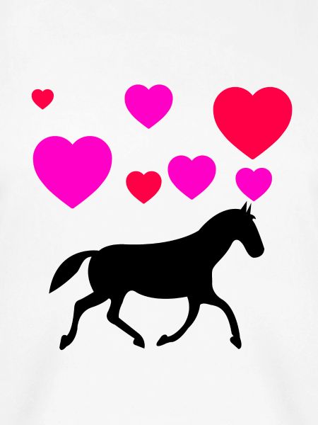 Pferd