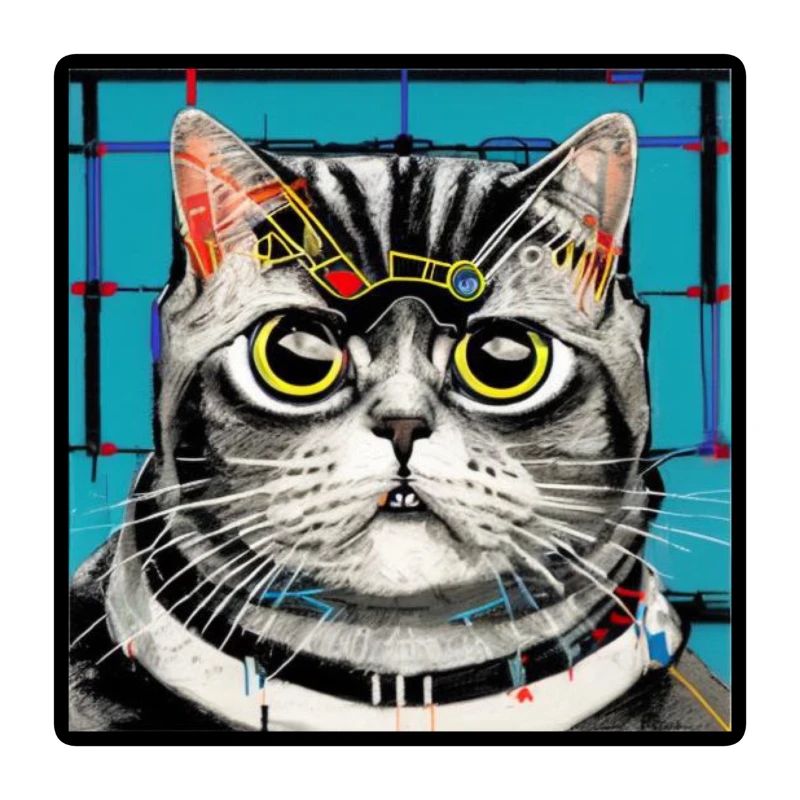 CooleKatze 4