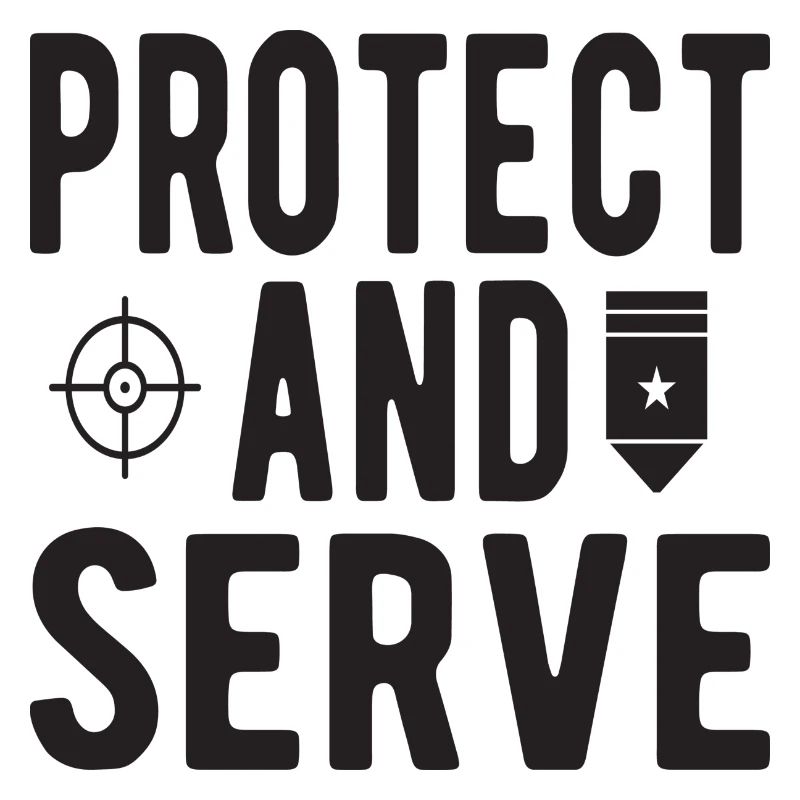 Protéger et servir