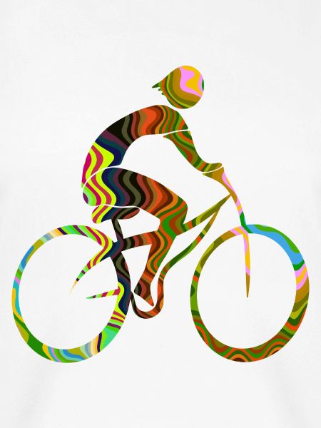 Radfahrer