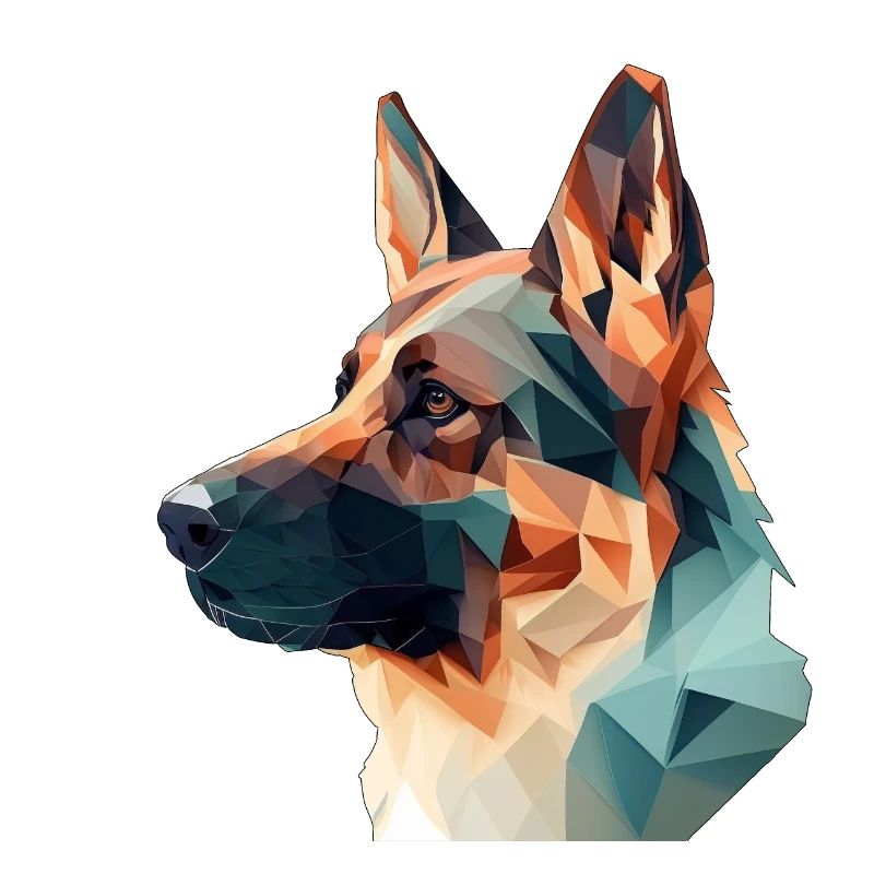 SCHÄFERHUND
