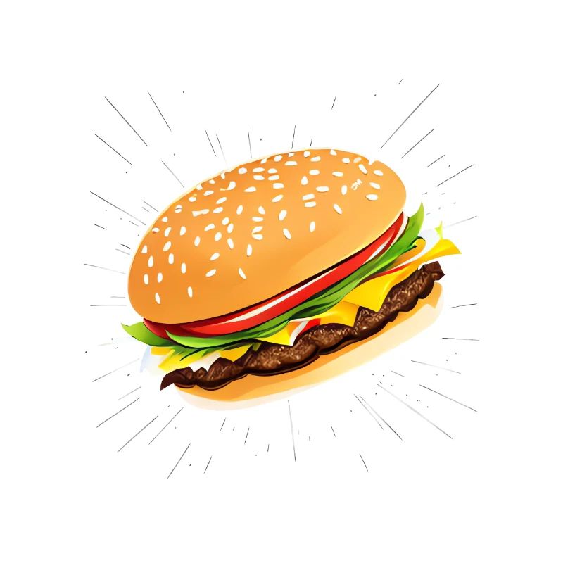 Cheeseburger