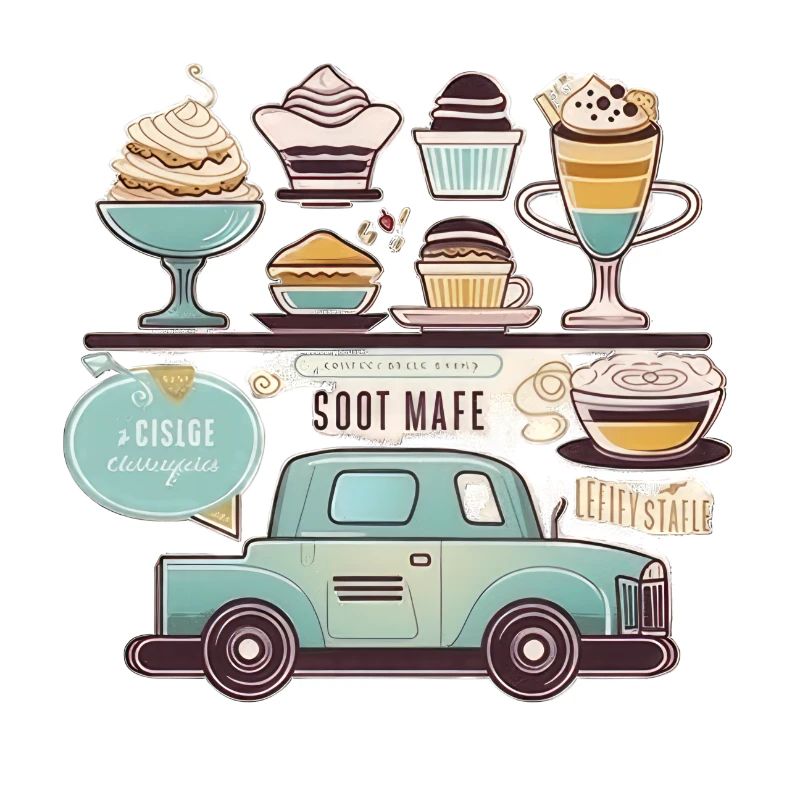 Bakery and bakery: a delicious combination