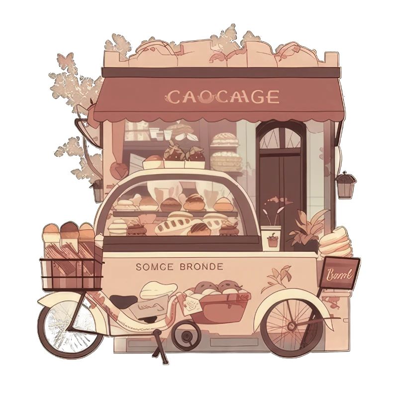 Bakery and bakery: a delicious combination