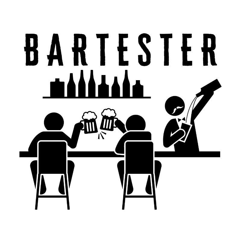 Bartester