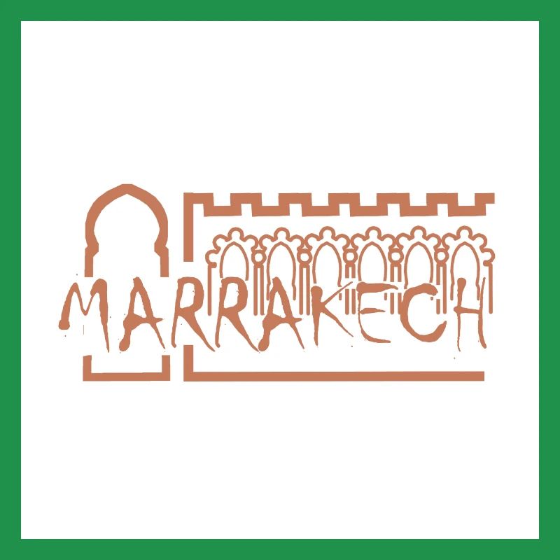 Marrakech