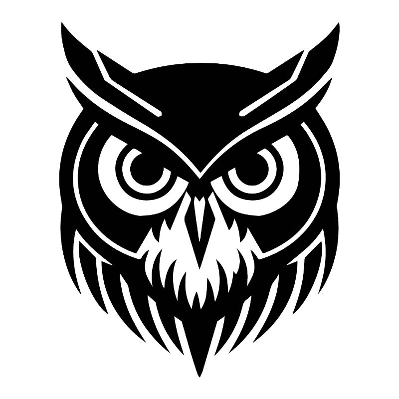 Eule Eulen Vogel Vögel