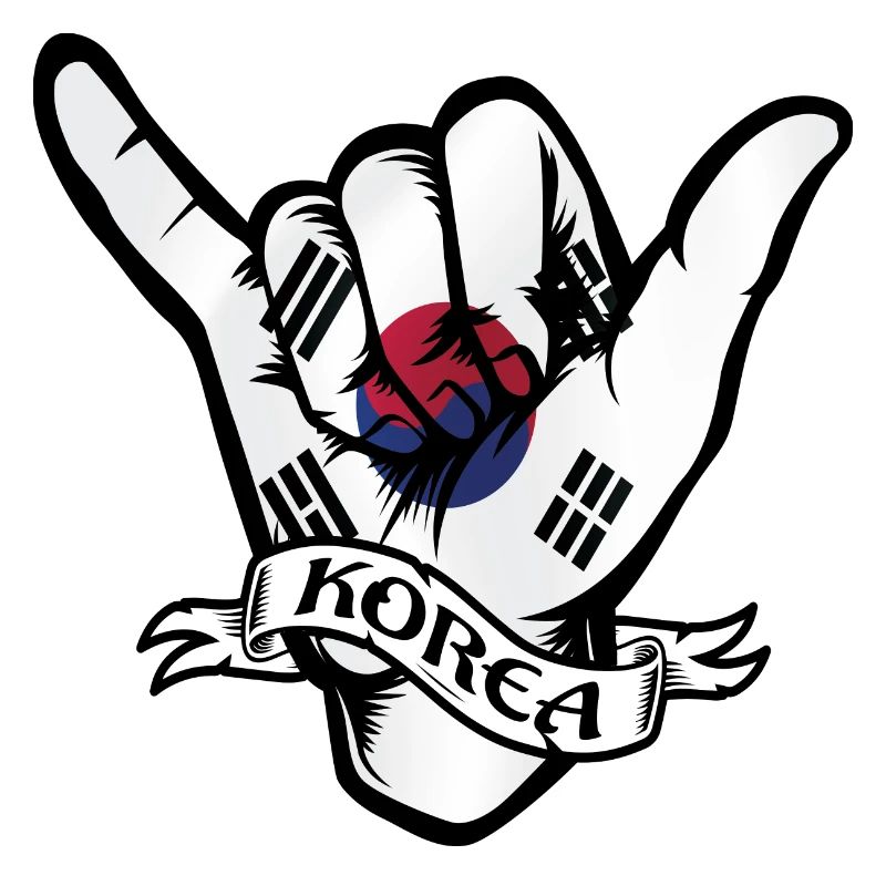 Korea Shaka