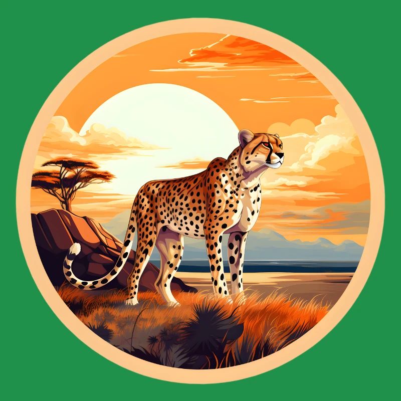 Cheetah