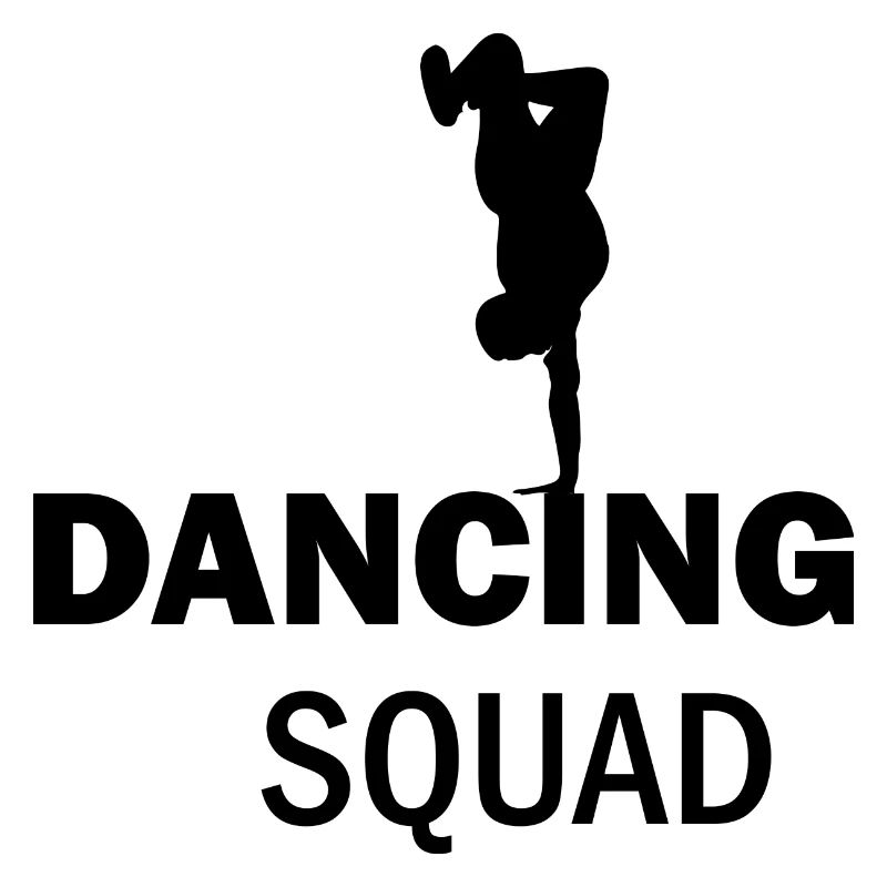 Dancing Dance Music