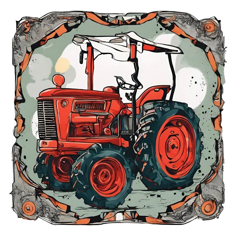Traktor