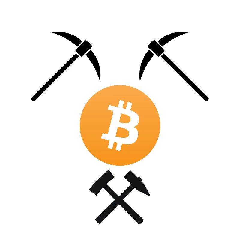 Minage de bitcoins