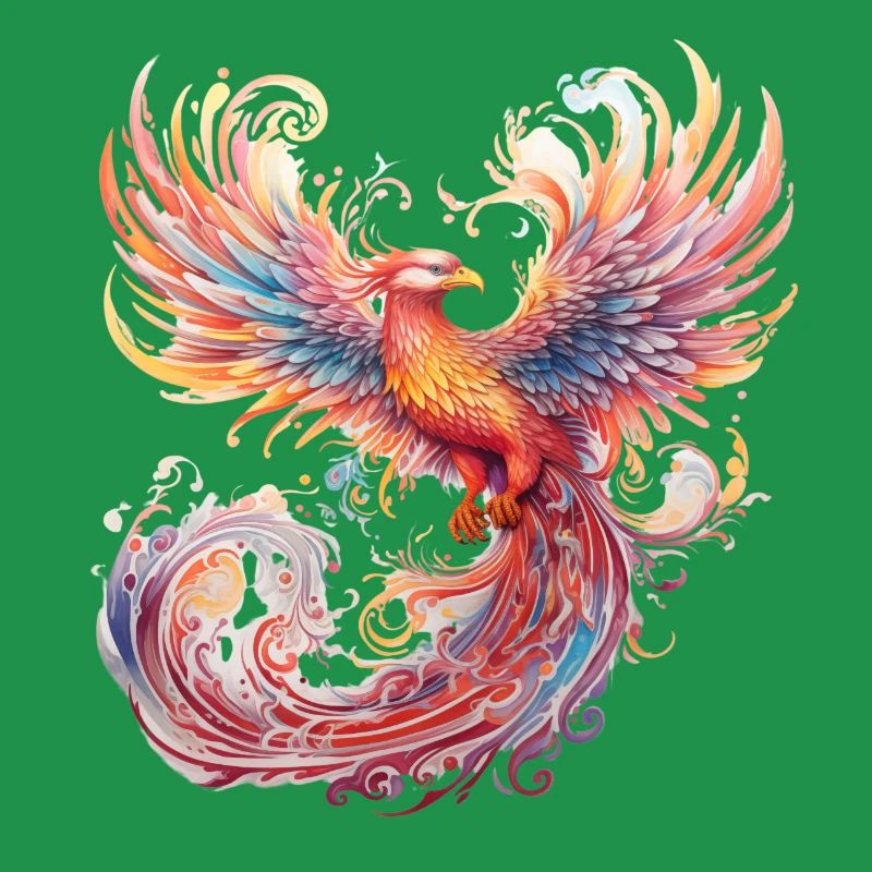 Fantasy Phönix