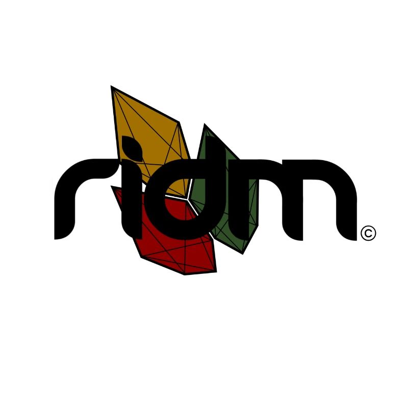 ridm crystalized rasta