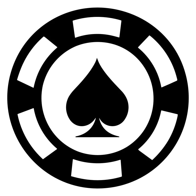Poker Chip
