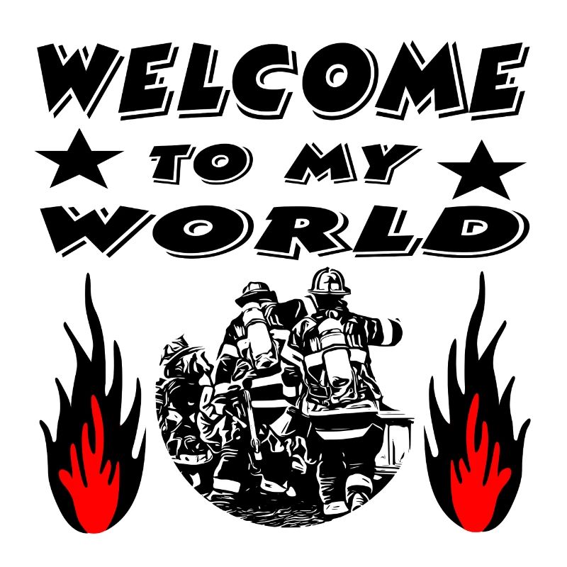 Fire brigade