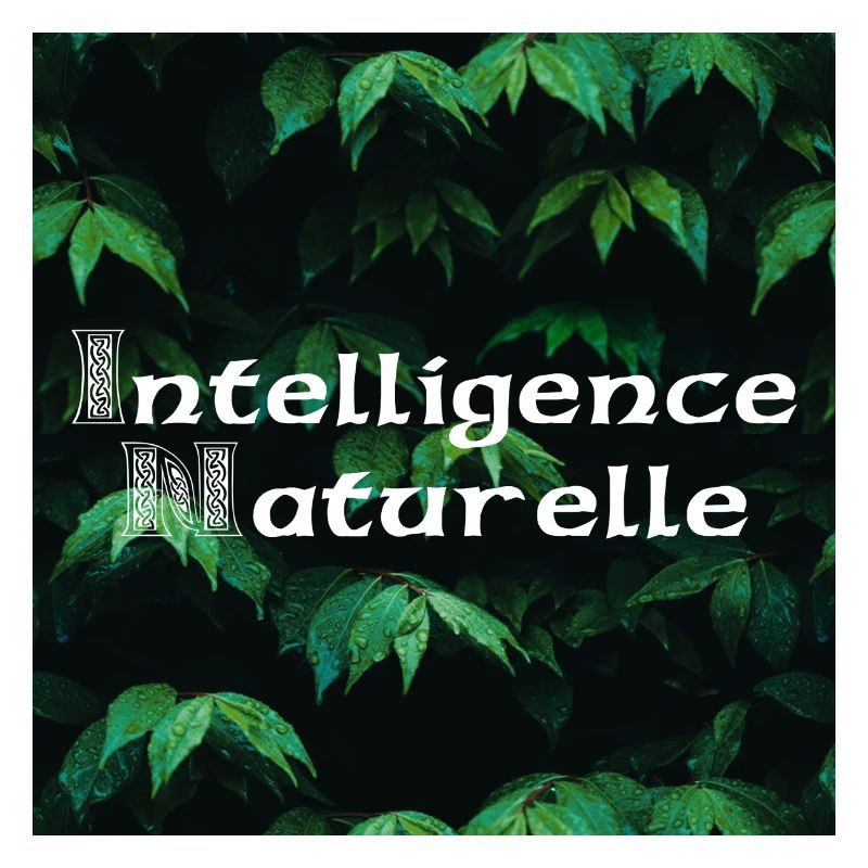 Natural artificial intelligence