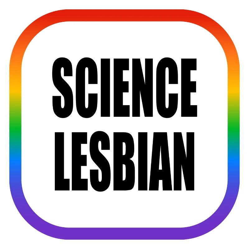 Science Lesbienne