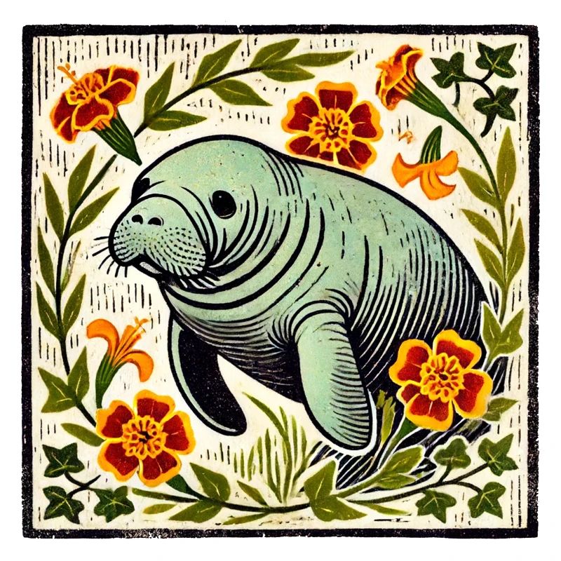 Manatee