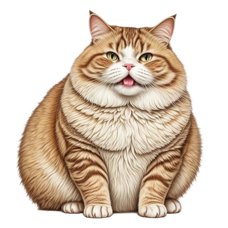 Fat Cat