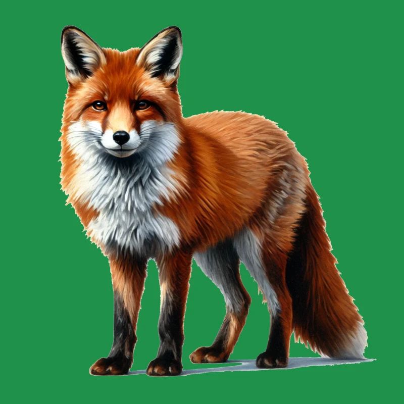 Fuchs