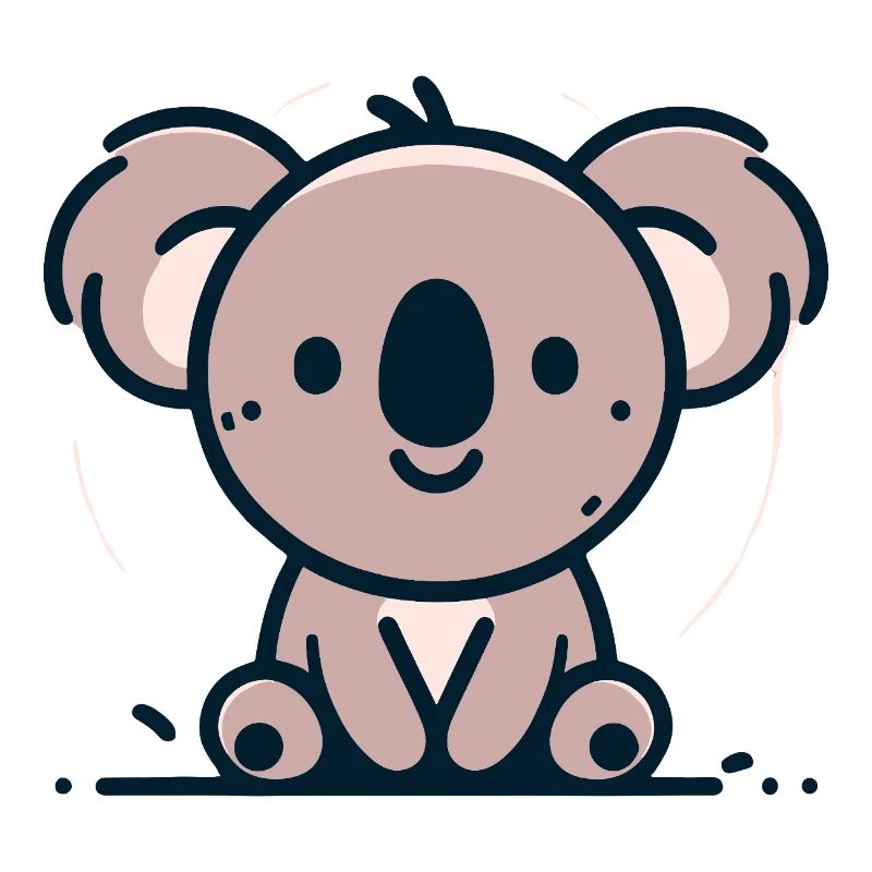 Koala Haustier