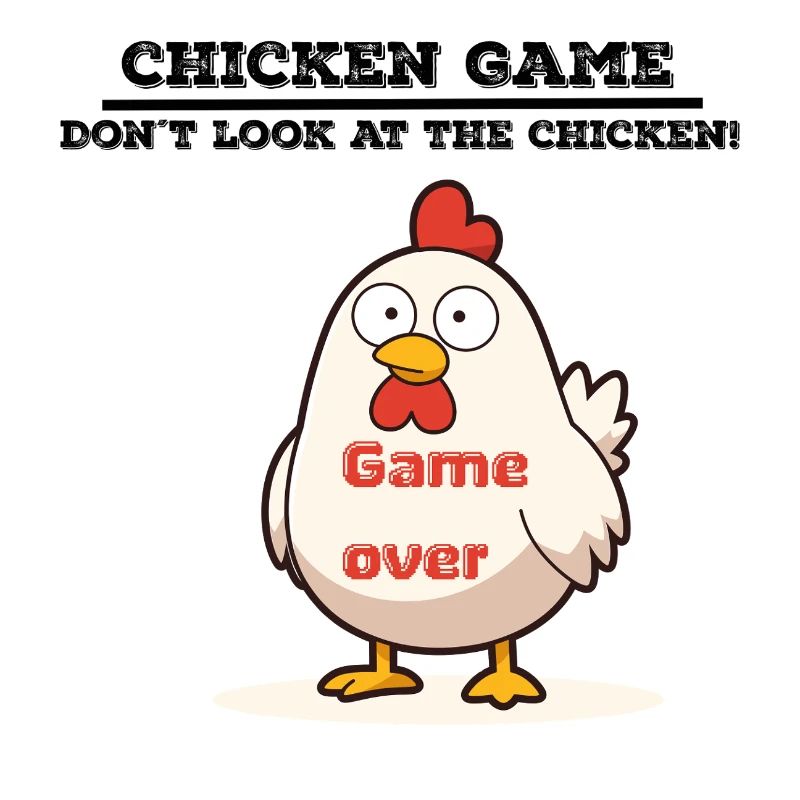 Jeu de poulet