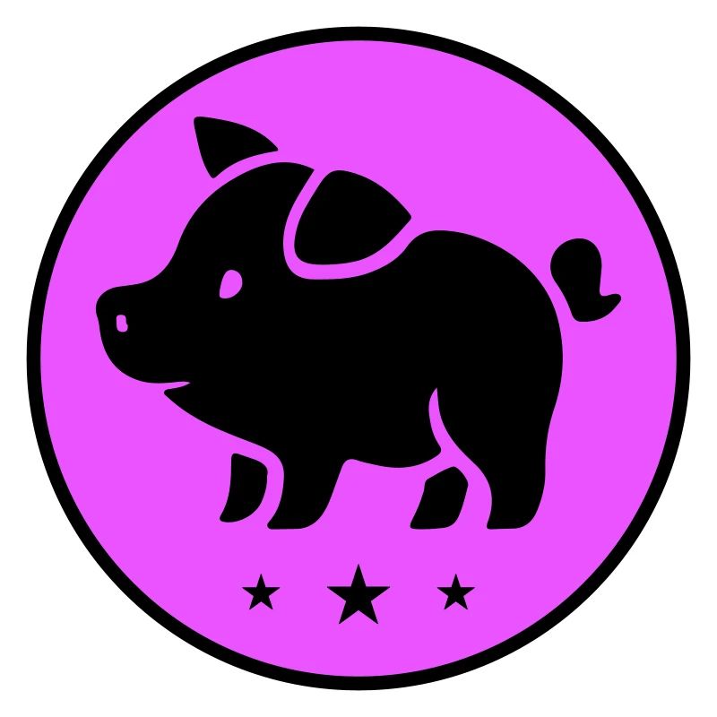 Pig Piglet Sow