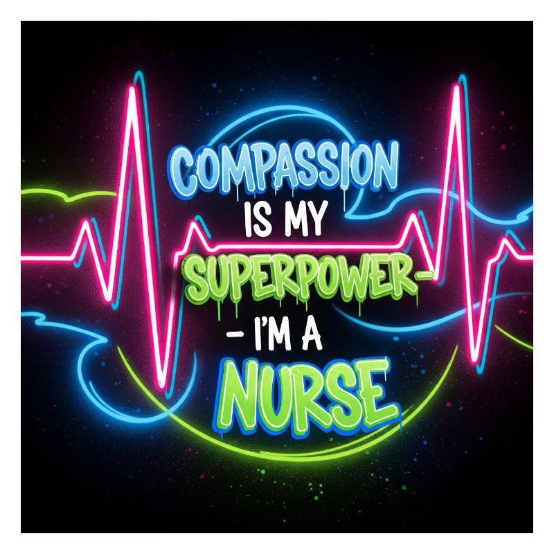 Conceptions d’infirmière en congé