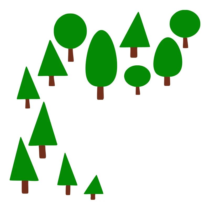 forest