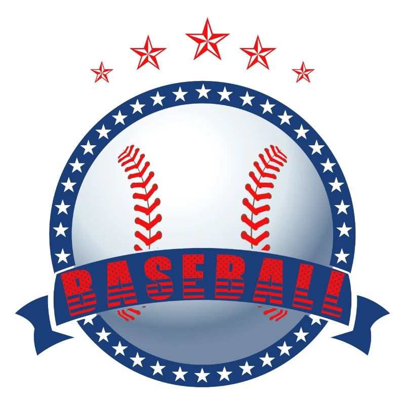Baseball ball