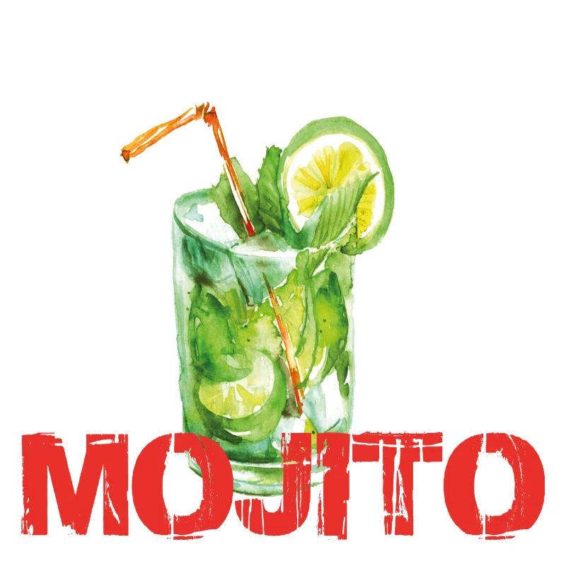 mojito jus de citron