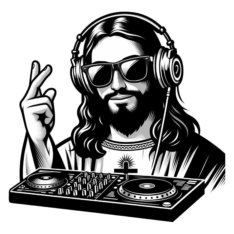 Modern Jesus
