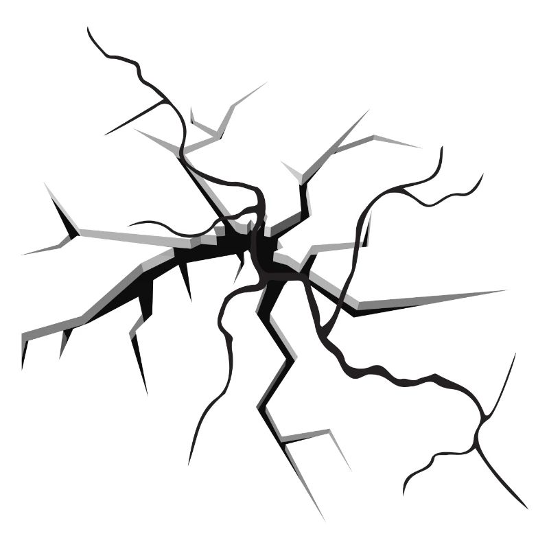 Fissure