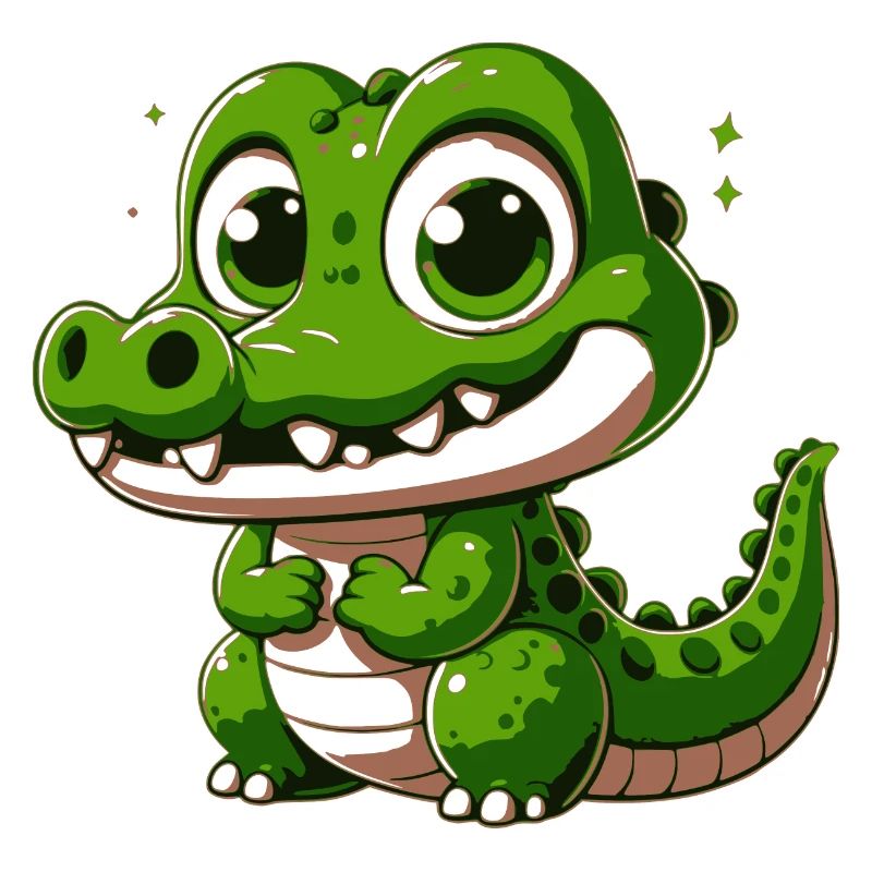 Crocodile
