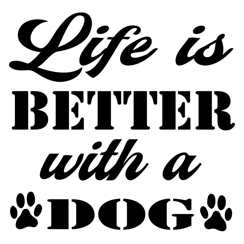 Life Dog 01