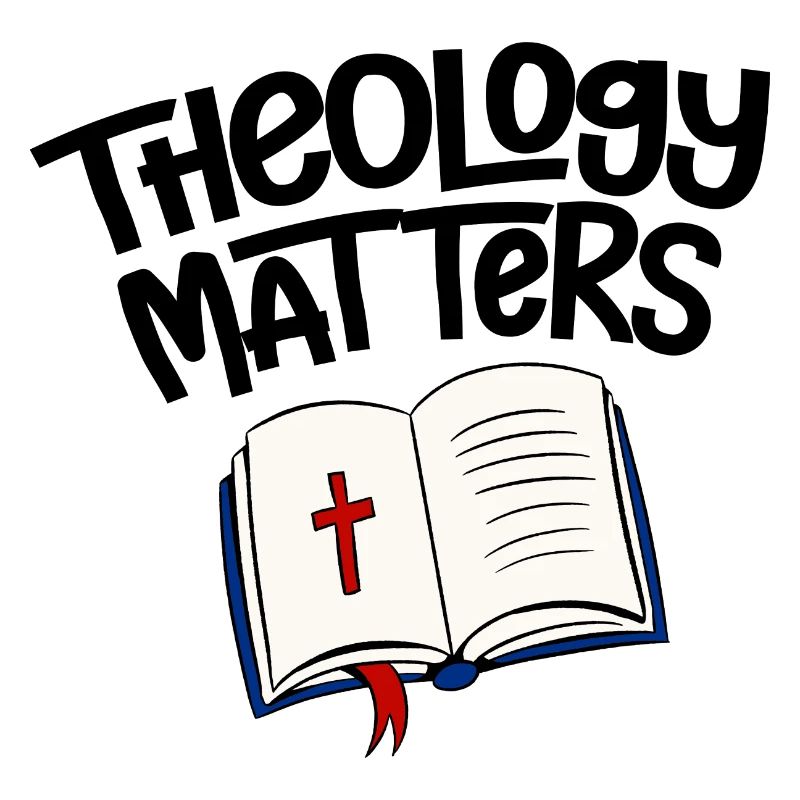 Theology Matters 4