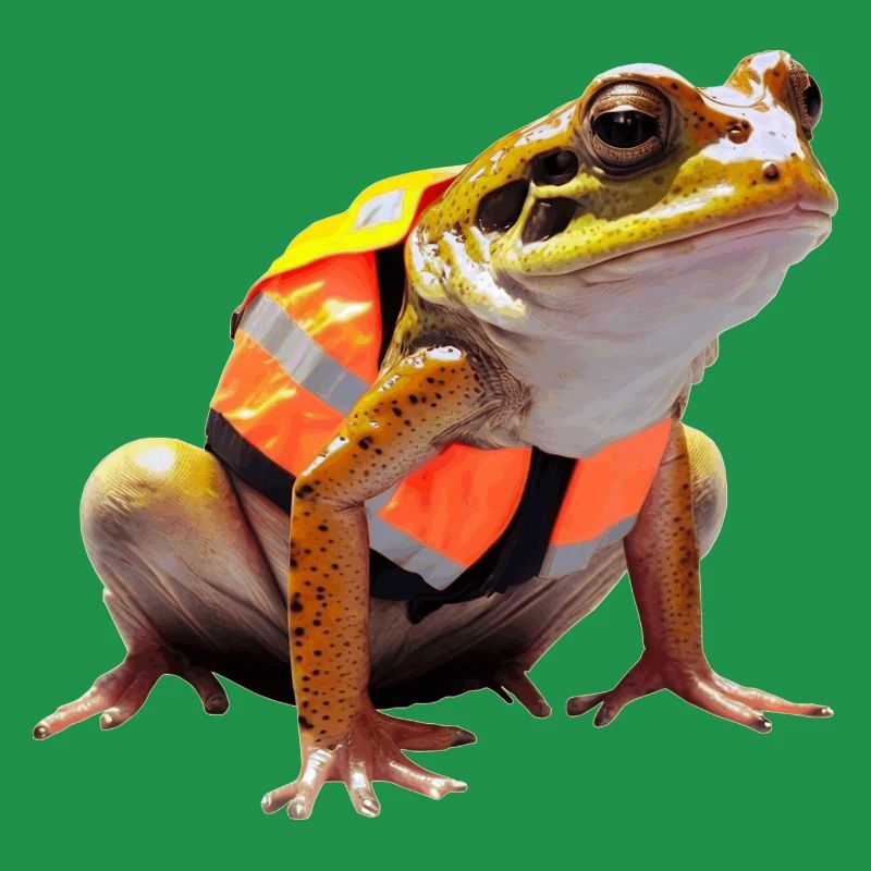 Recognising potential dangers despite mimicry