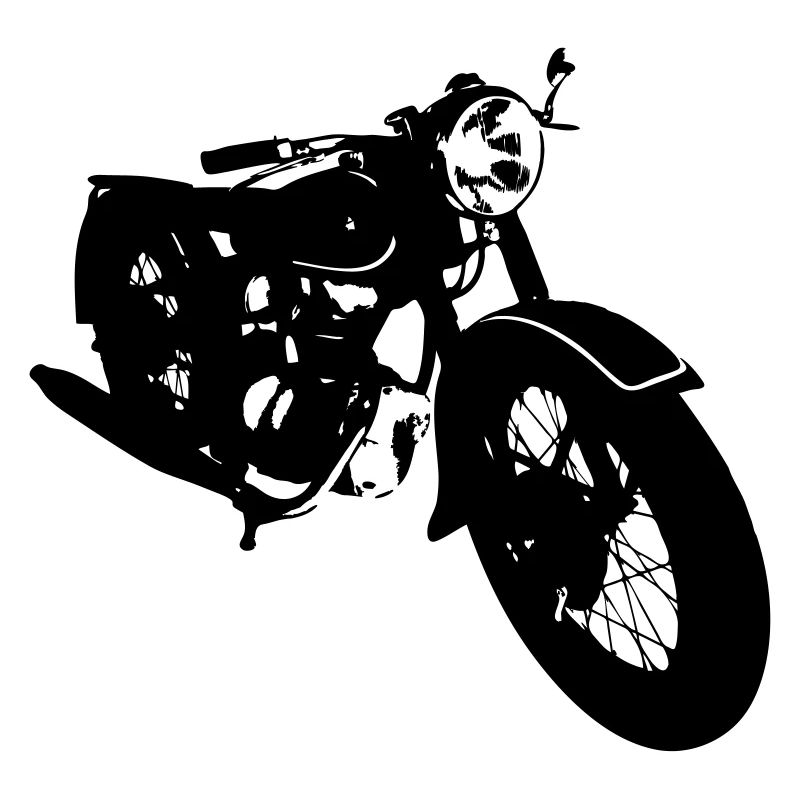 Simson AWO Touren Oldtimer